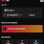 pointsbet bonus bet